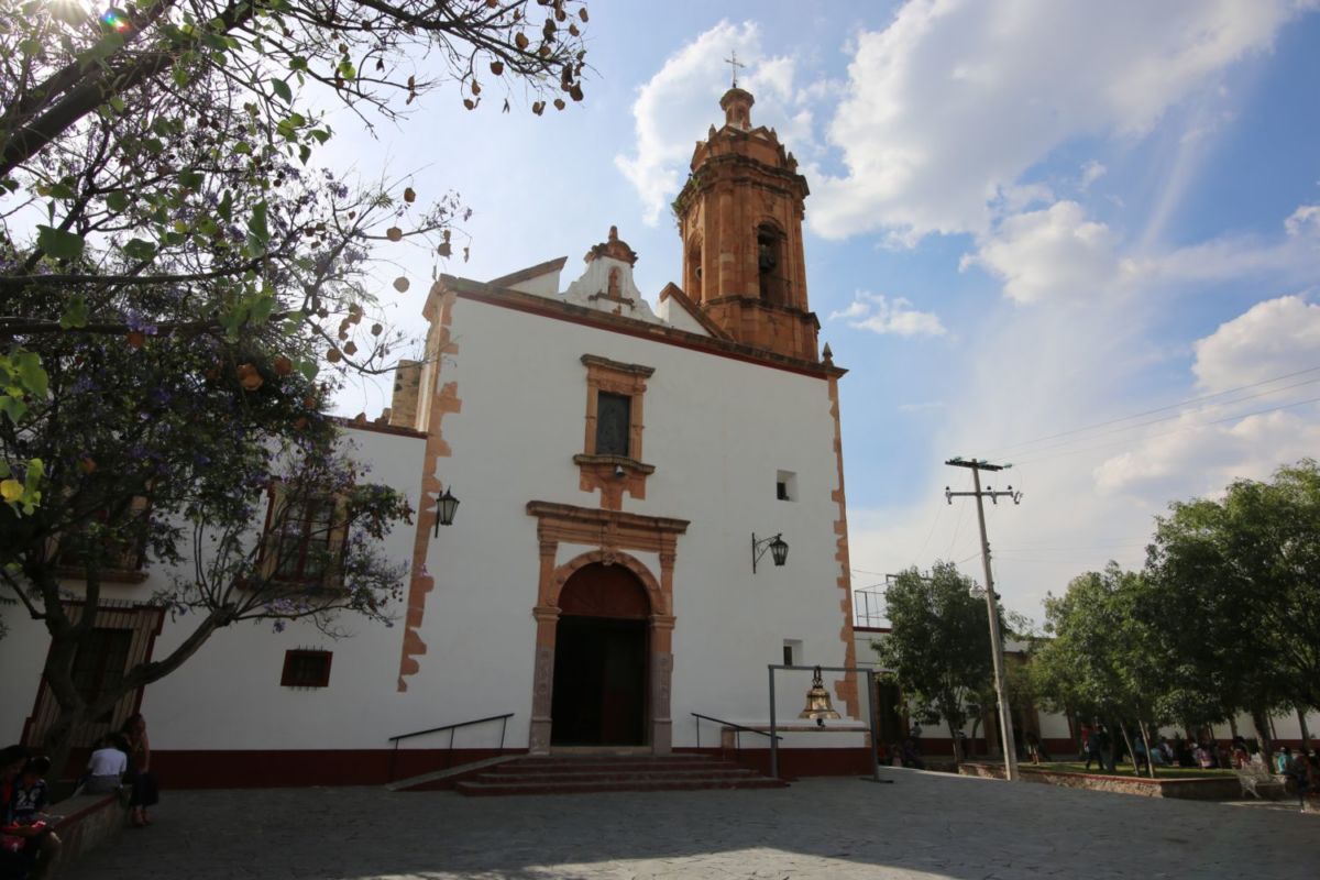 real de asientos Aguascalientes