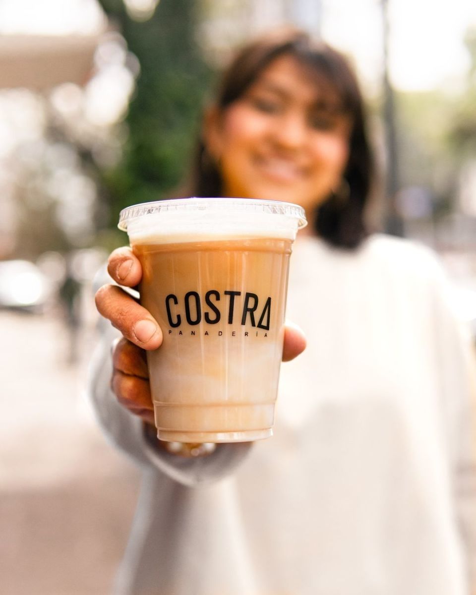 café en la narvarte