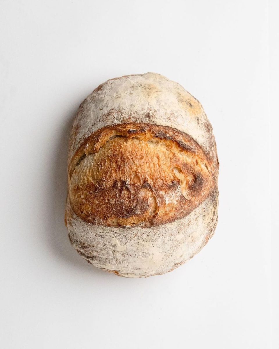 Descubre por qué más de una cafetería en la CDMX sirve el pan de masa madre de esta panadería en la Narvarte