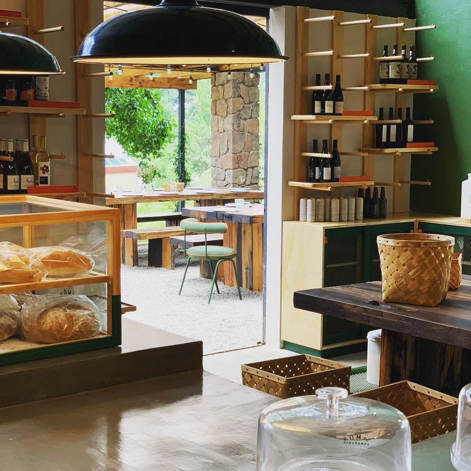 panadería valle de bravo
