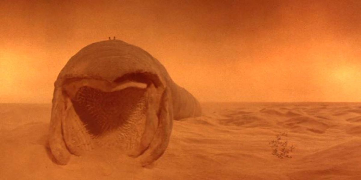 Dune
