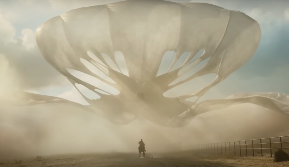 7 películas que te harán querer comprar una tele más grande (la fotografía te dejará con la boca abierta)