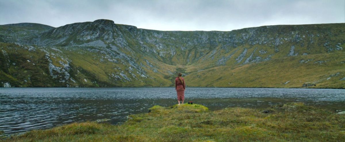 The Banshees of Inisherin