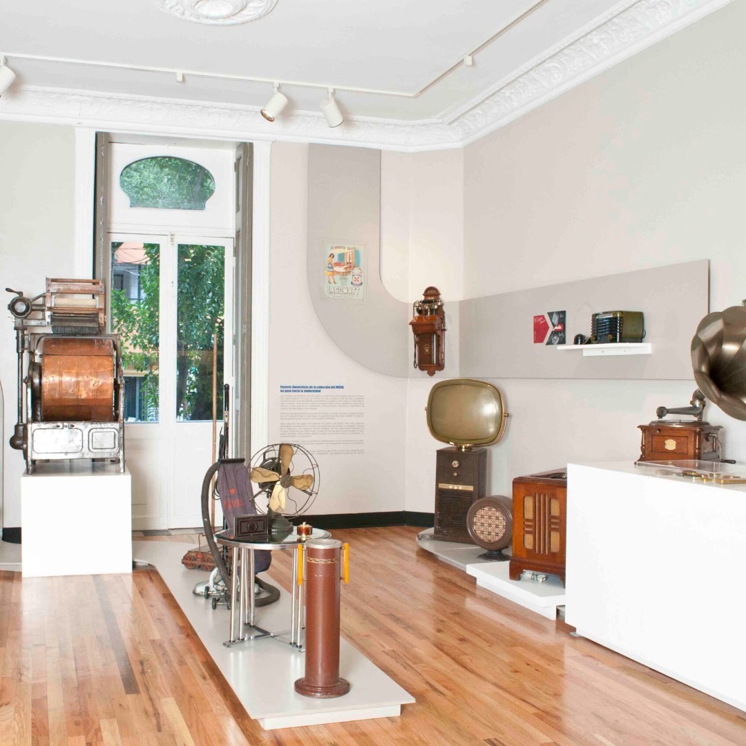 Museo del Objeto del Objeto