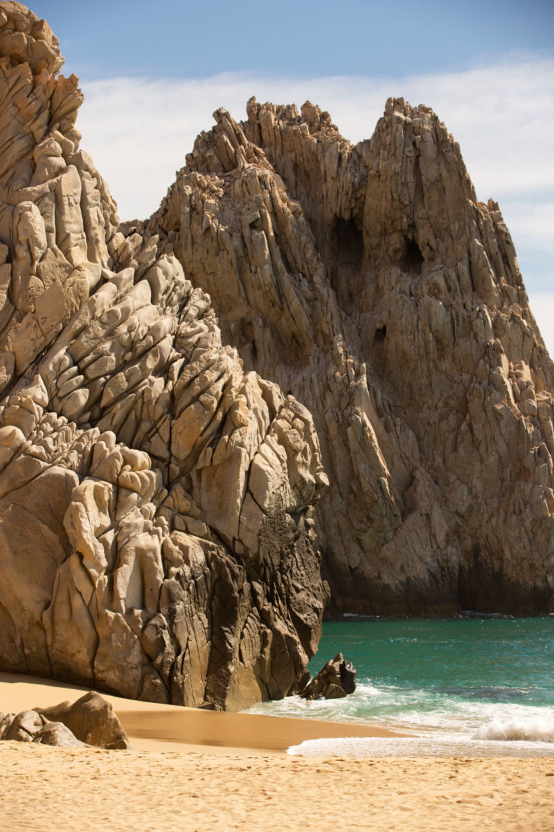 playa del divorcio en México