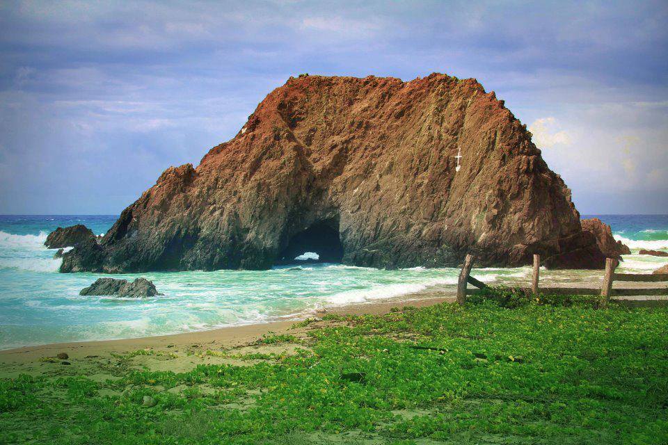 Piedra de Tlacoyunque