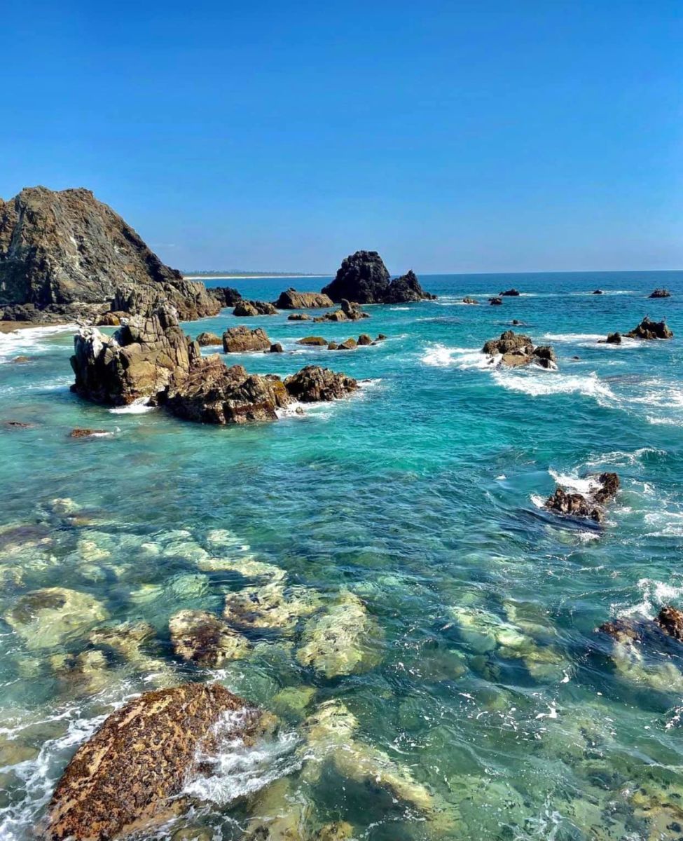 Piedra de Tlacoyunque