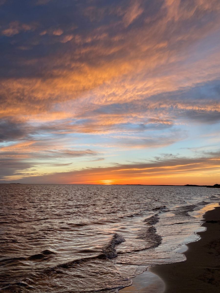 playas de Mazatlán 
