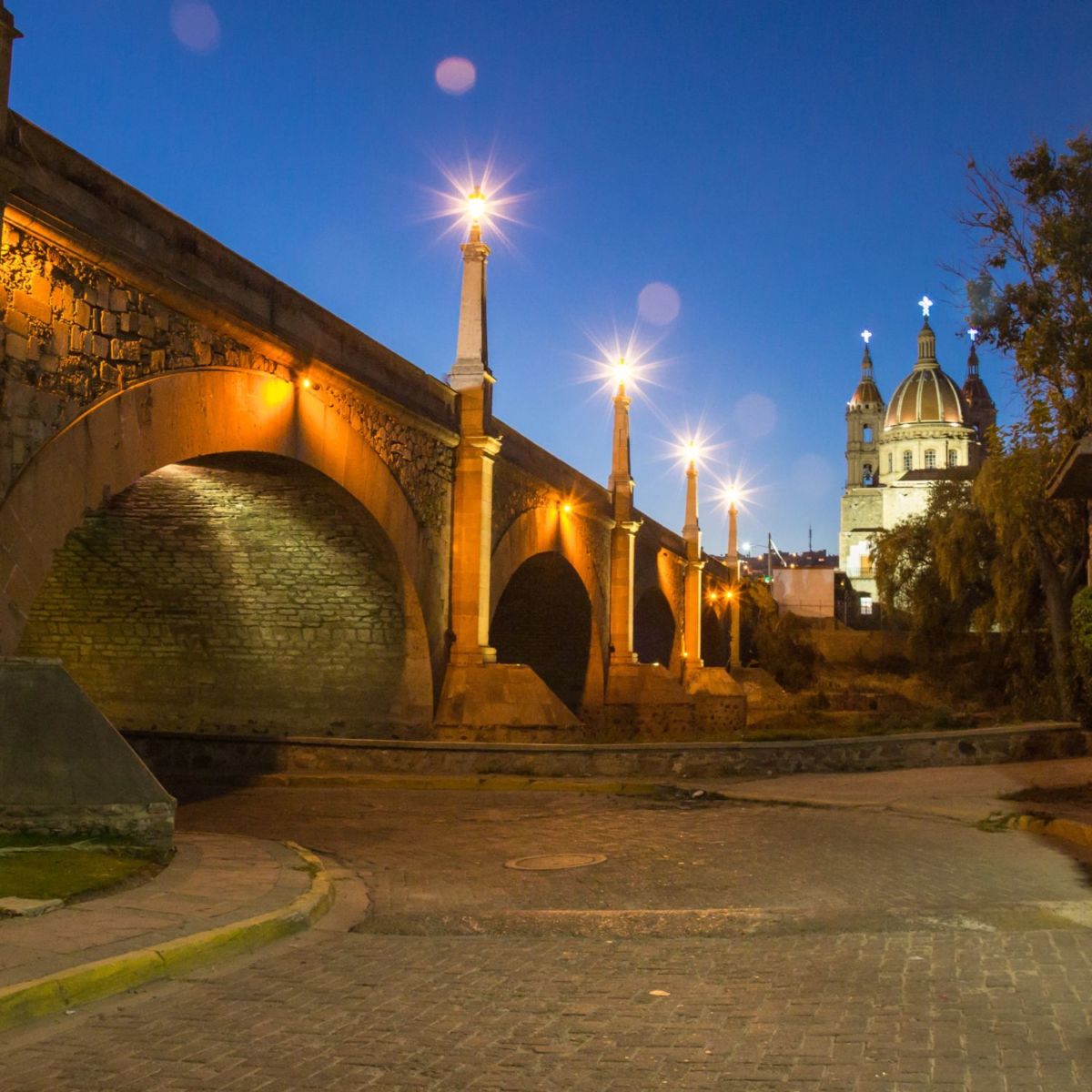 Qué ver en Lagos de Moreno