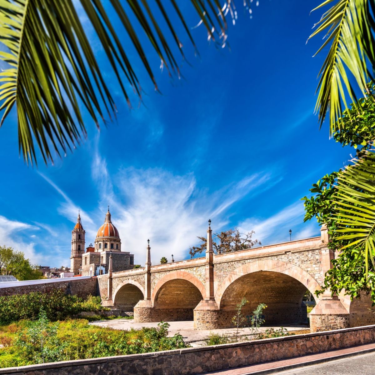 Te enseñamos el Pueblo Mágico con poco turismo y uno de los centros históricos más bonitos de México