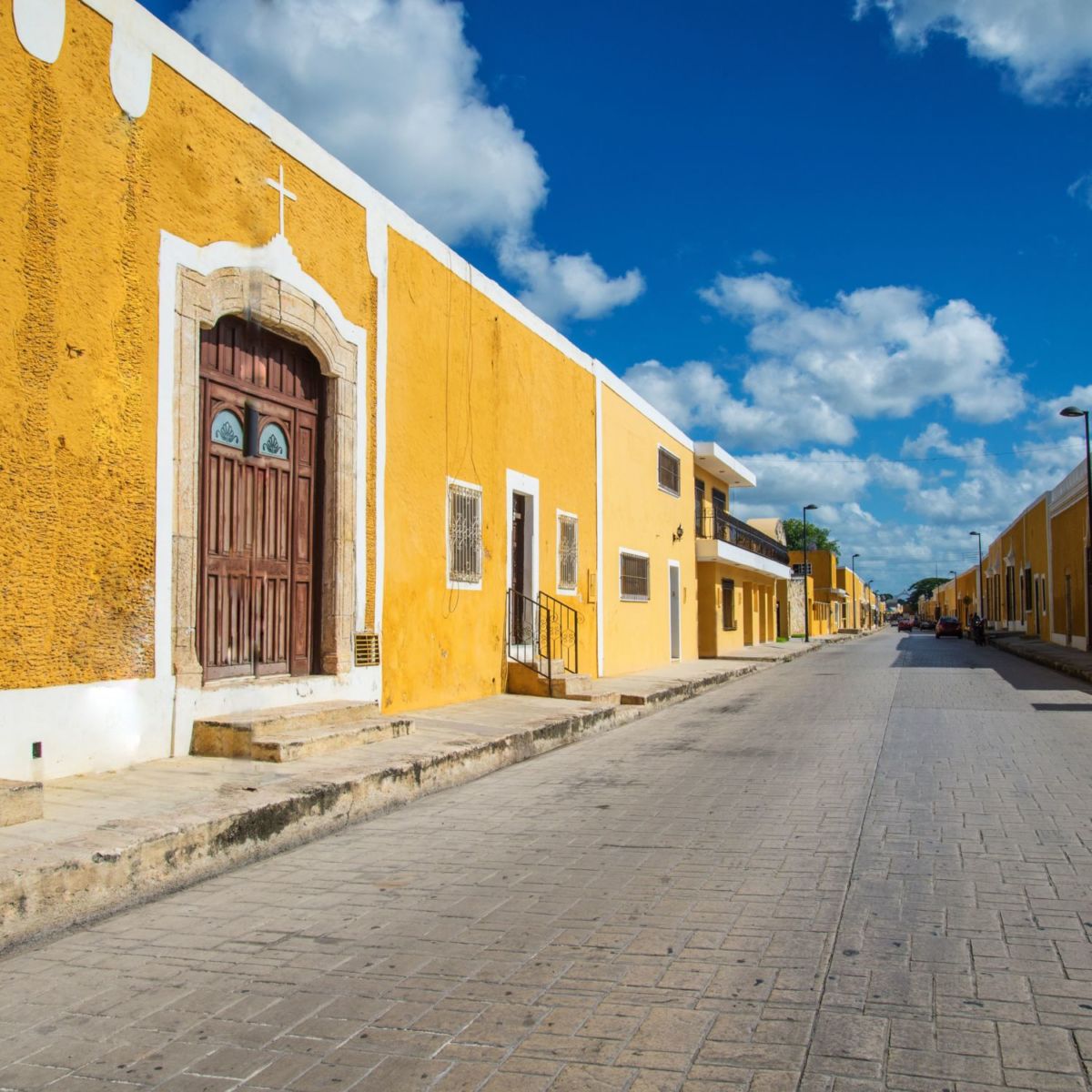 Pueblo Mágico en Yucatán