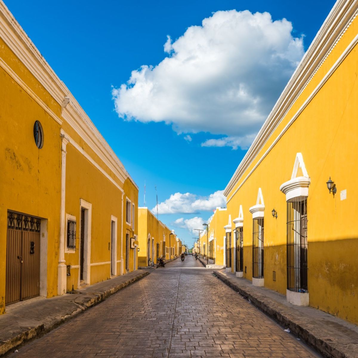 Pueblo mágico para viajar sola