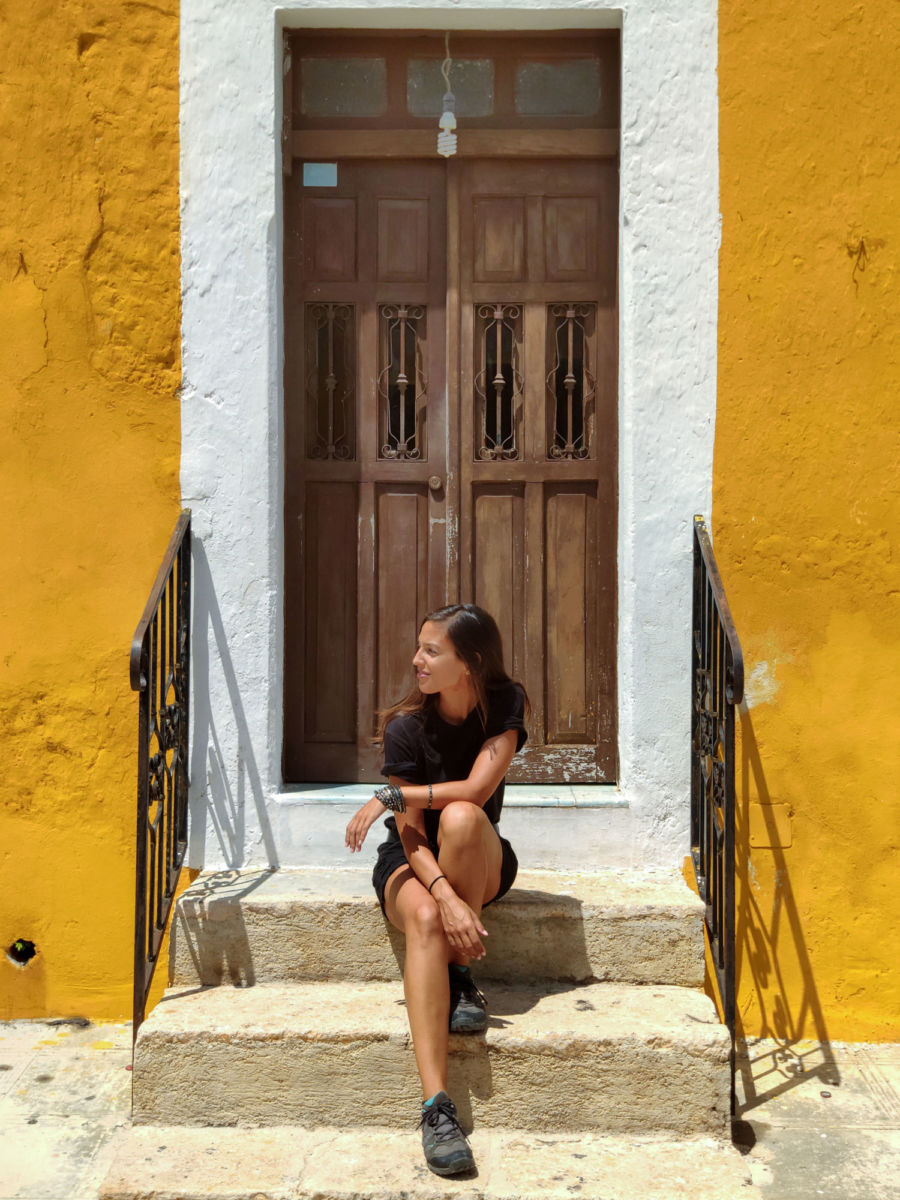 Te decimos cuál es el Pueblo Mágico ideal para tu primer viaje sola por México