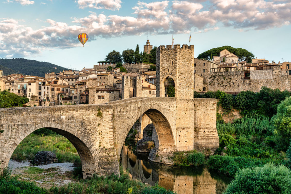 Besalú