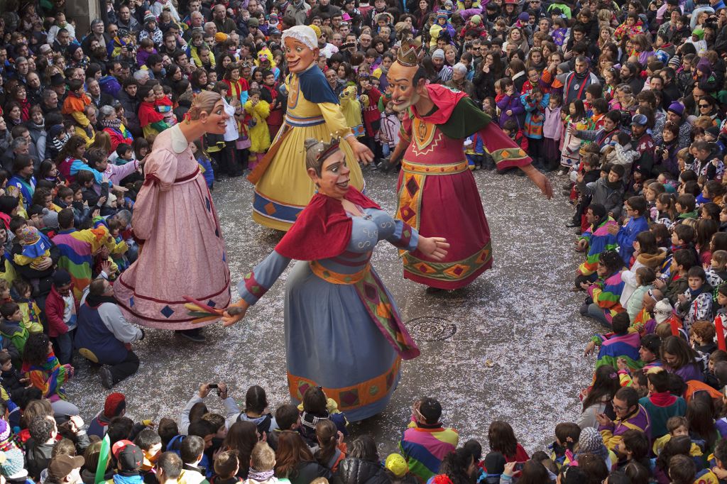 Carnaval de Solsona