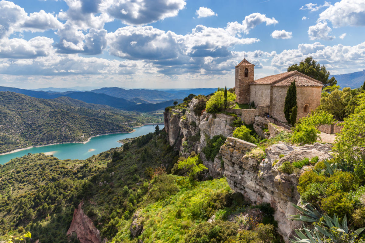 Siurana