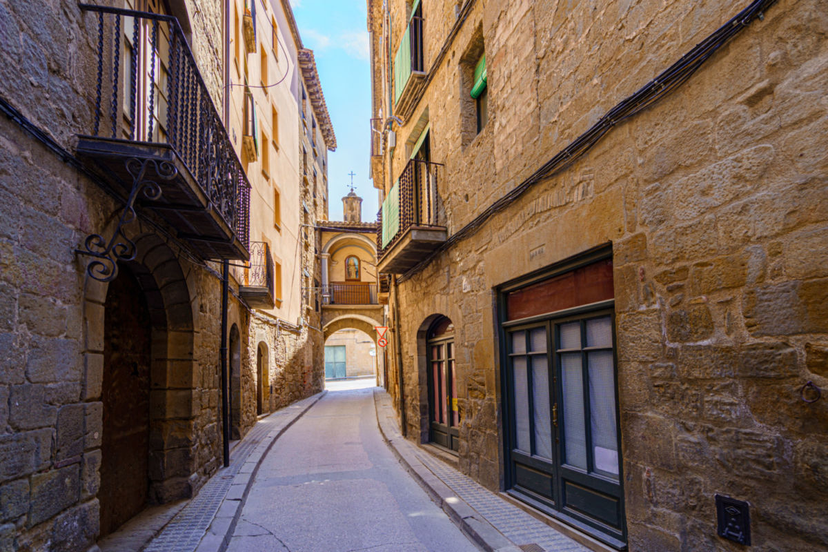 Solsona