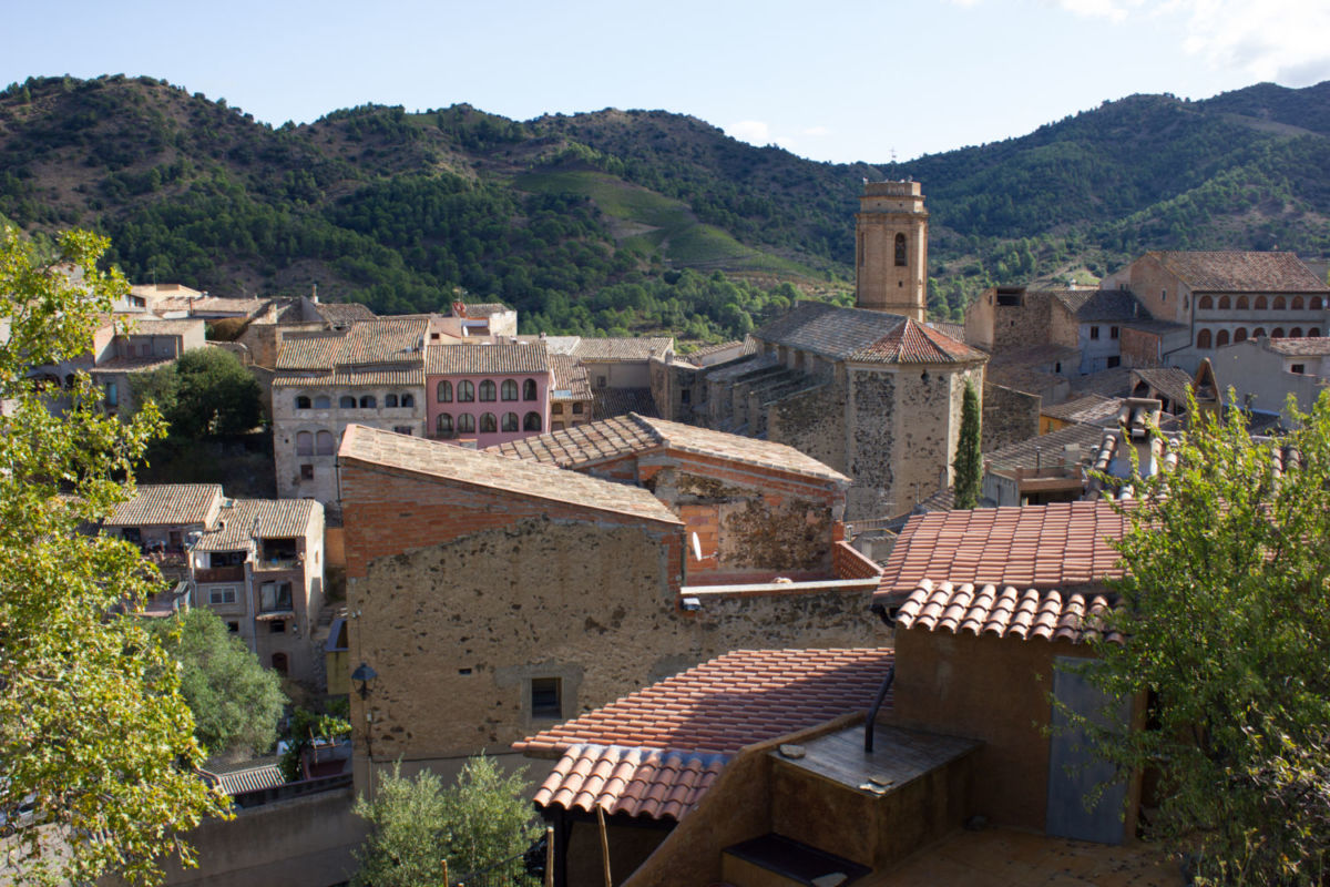 pueblos medievales en españa