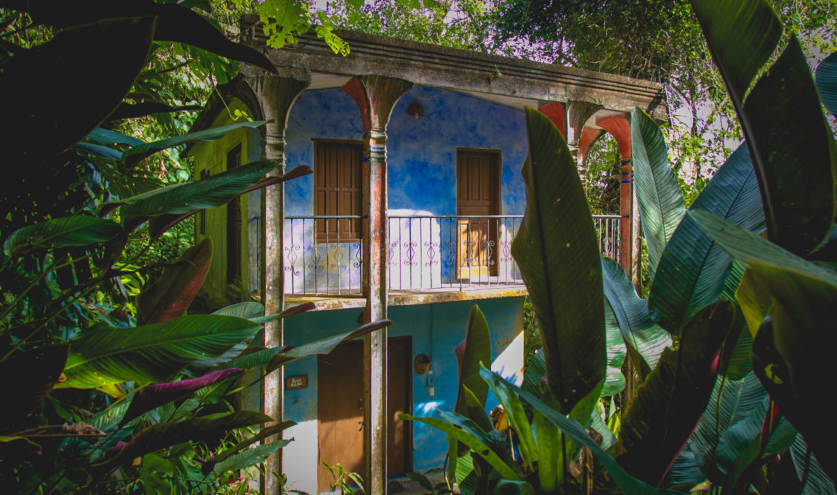 Los 7 pueblitos chiquitos más bonitos de México