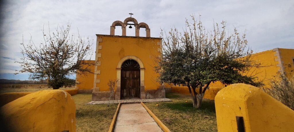 pueblos tradicionales chihuahua