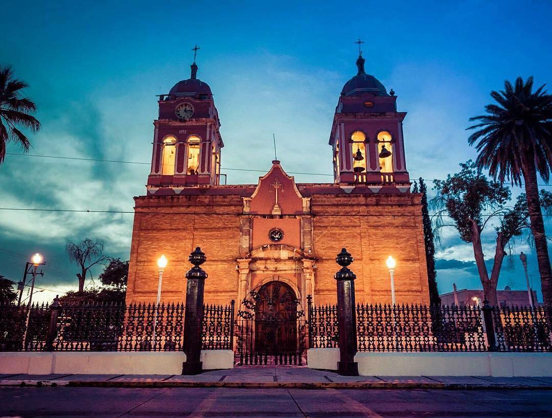 pueblos tradicionales chihuahua