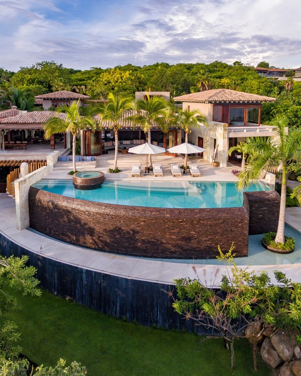 Casa Roka en Punta Mita