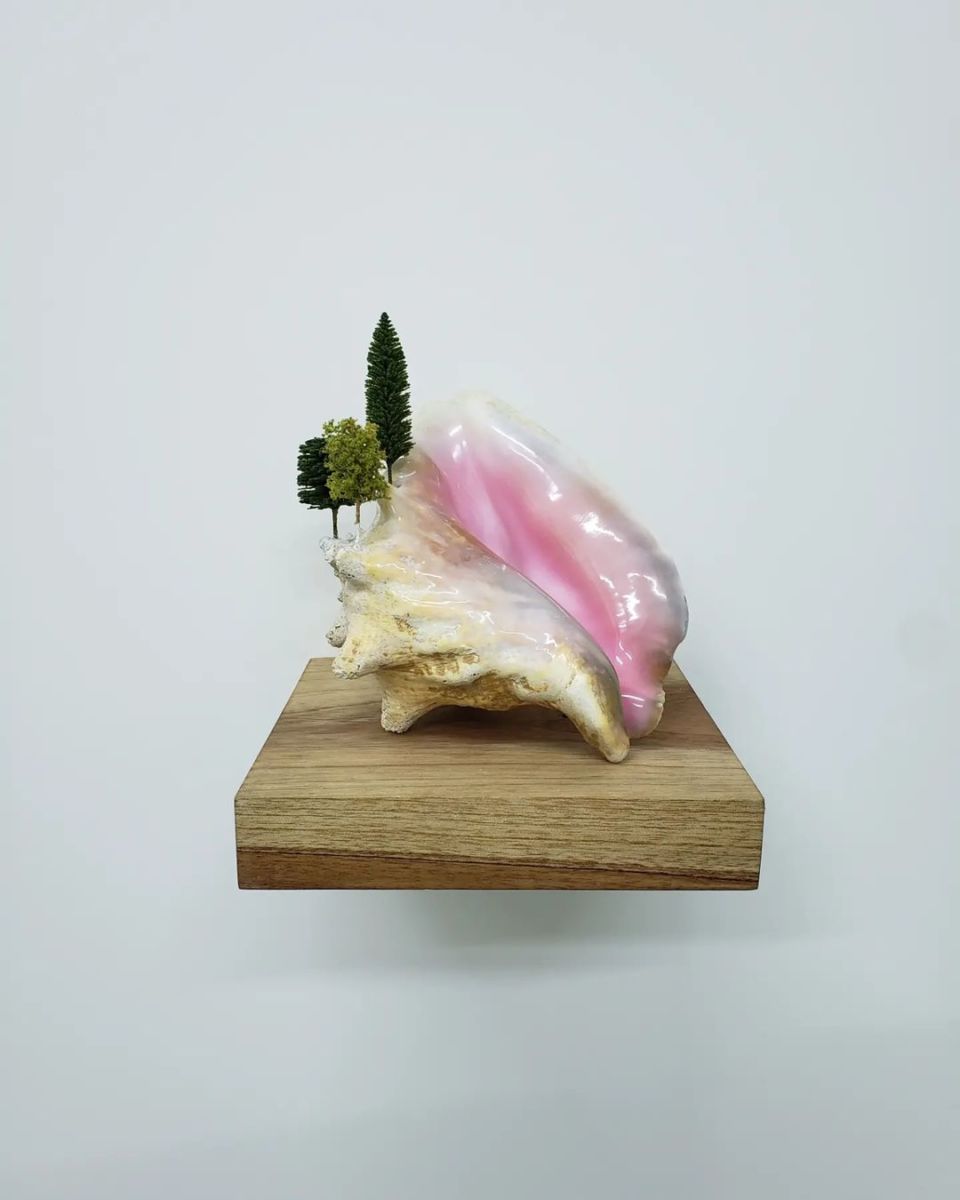 QiPO Fair 2024: la feria de arte independiente que no te puedes perder durante la Semana del Arte en la CDMX