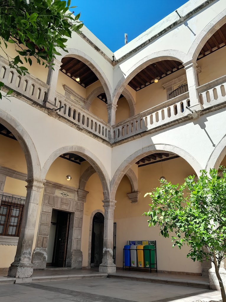 atracciones turísticas en Durango