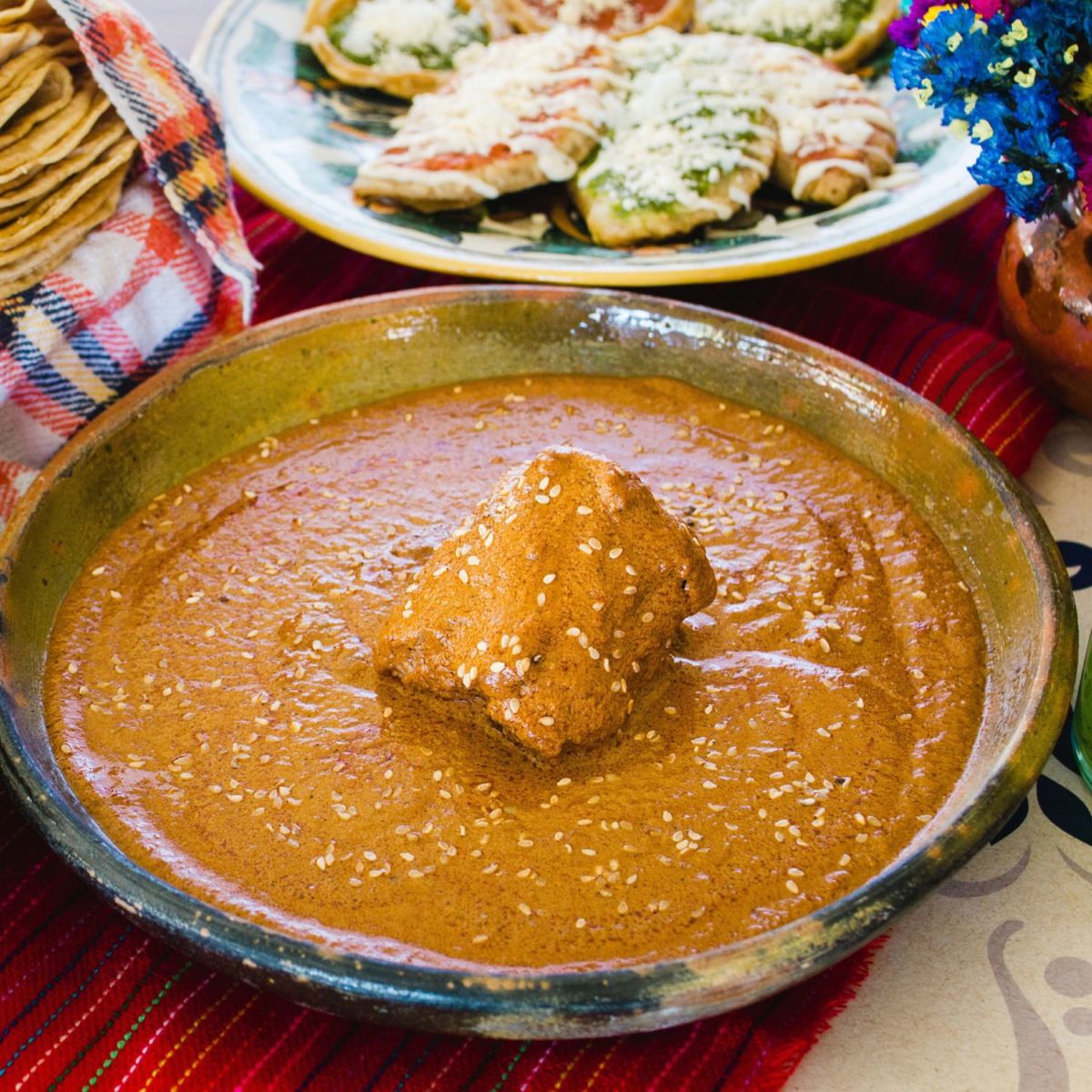 gastronomía duranguense 