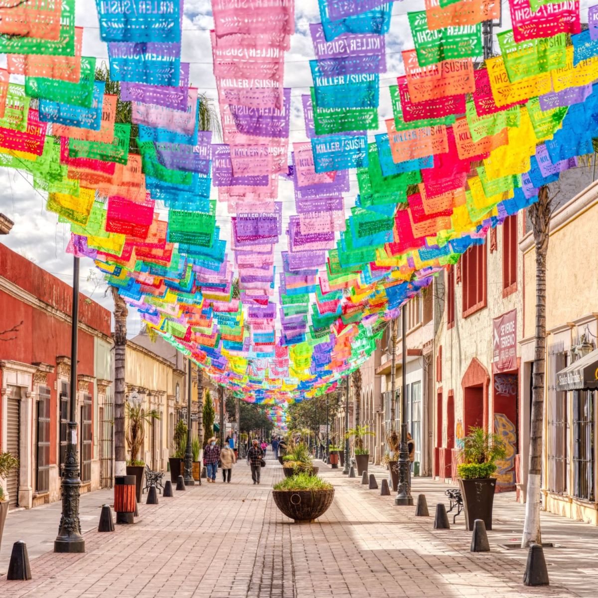 qué ver y hacer en Durango