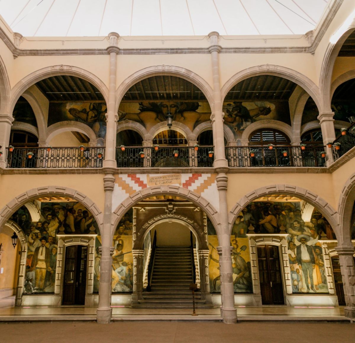 Museo Francisco Villa 