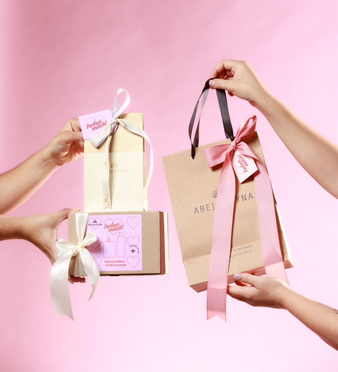 5 regalos de San Valentín que le puedes dar a tus amigas