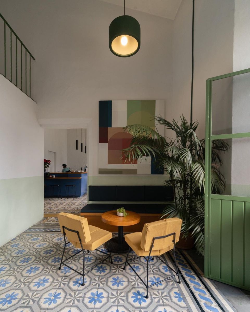 6 restaurantes para desayunar rico y reconfortante en Xalapa 