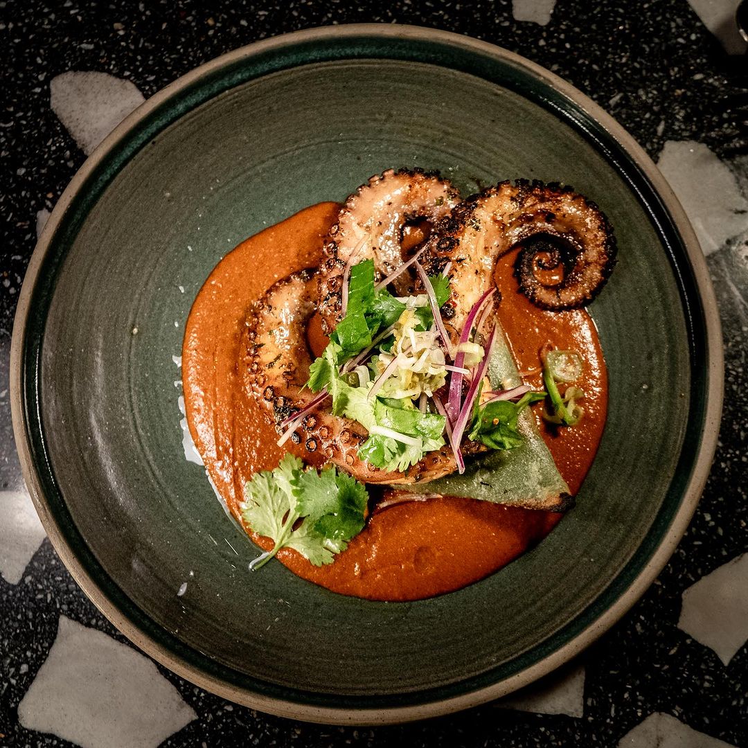 dónde comer mariscos en Tijuana