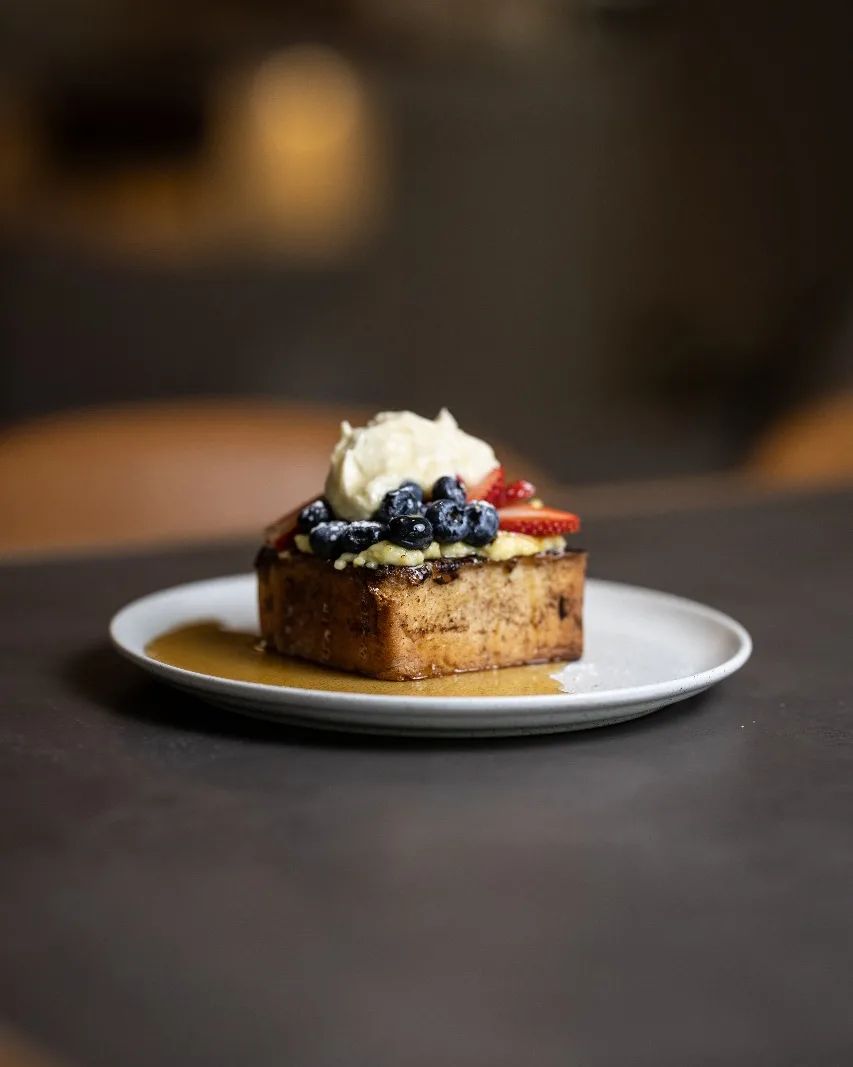 spots para desayunar en la colonia roma 