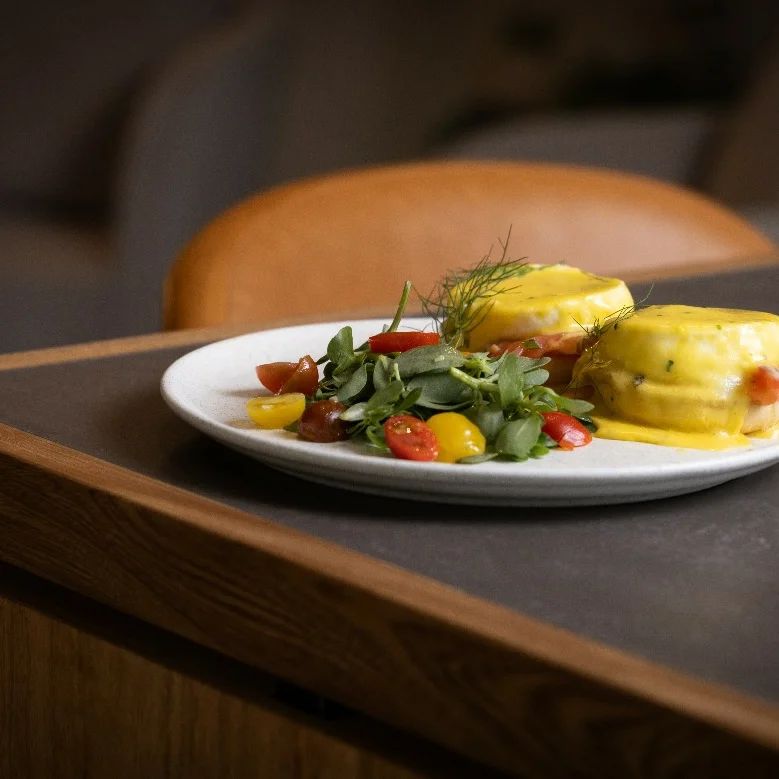 restaurante en la colonia roma sur