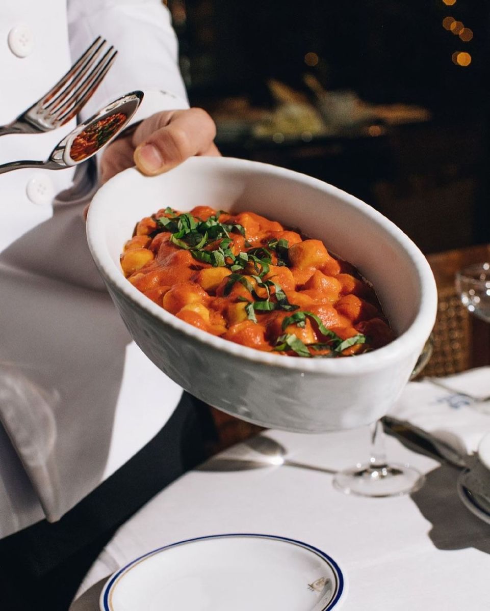 lugares de cocina italiana 