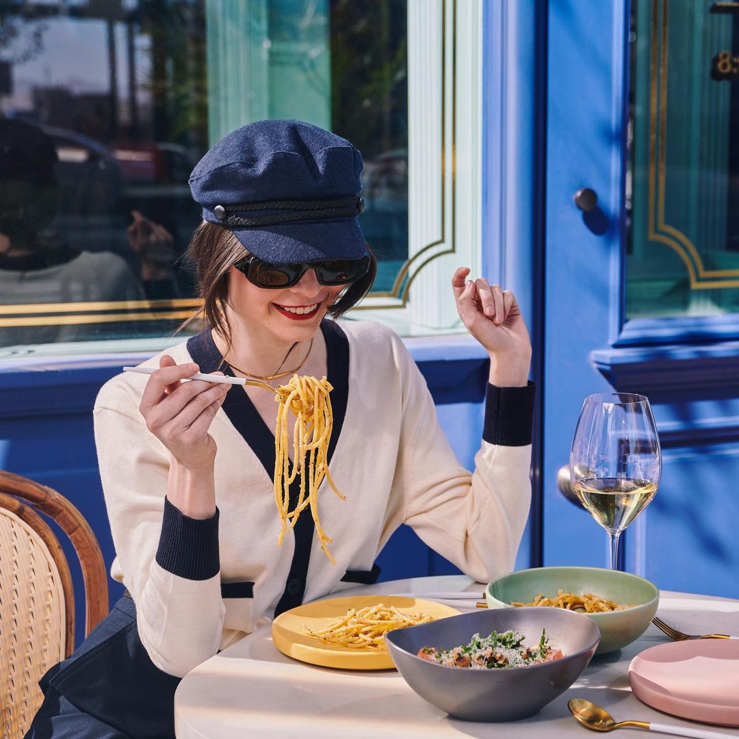 restaurante italiano en Chihuahua 
