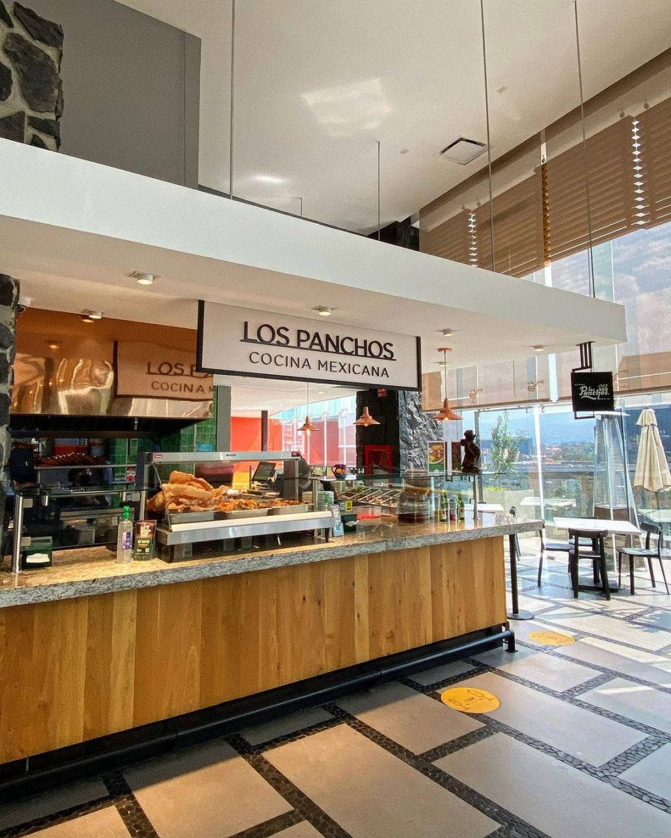 Los Panchos Perisur 