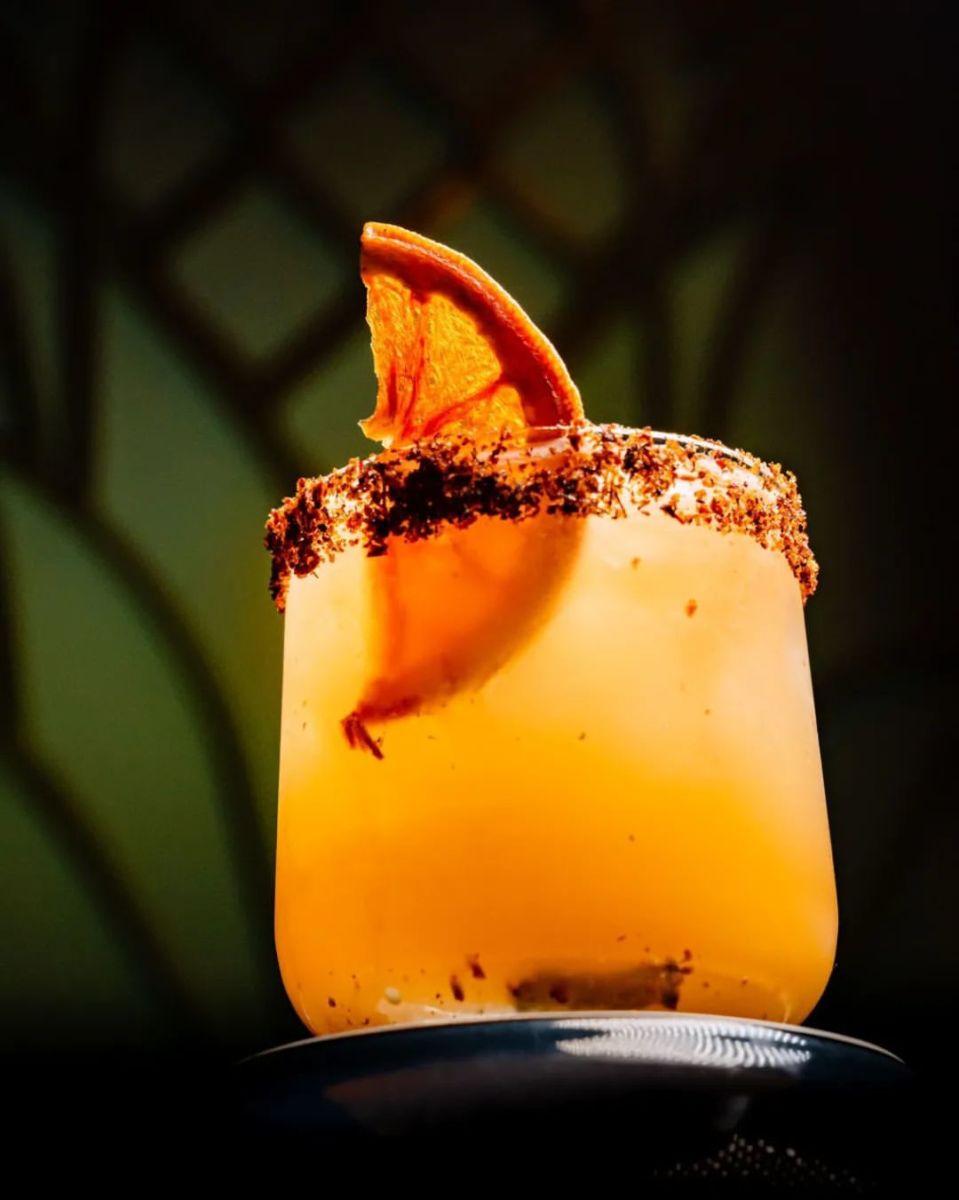 spots de gastronomía mexicana 