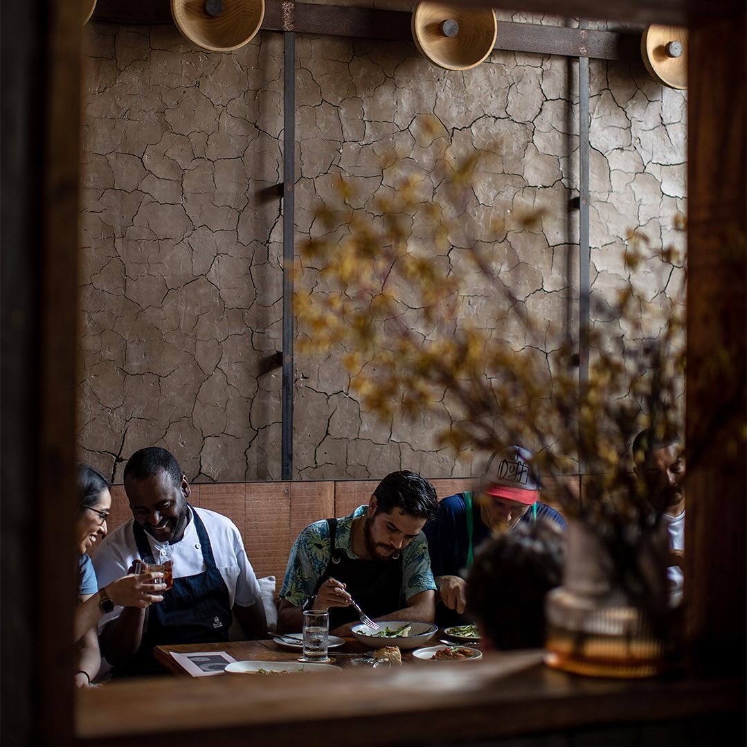 restaurantes en barranco