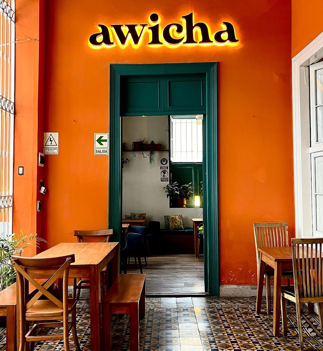 restaurantes en barranco lima