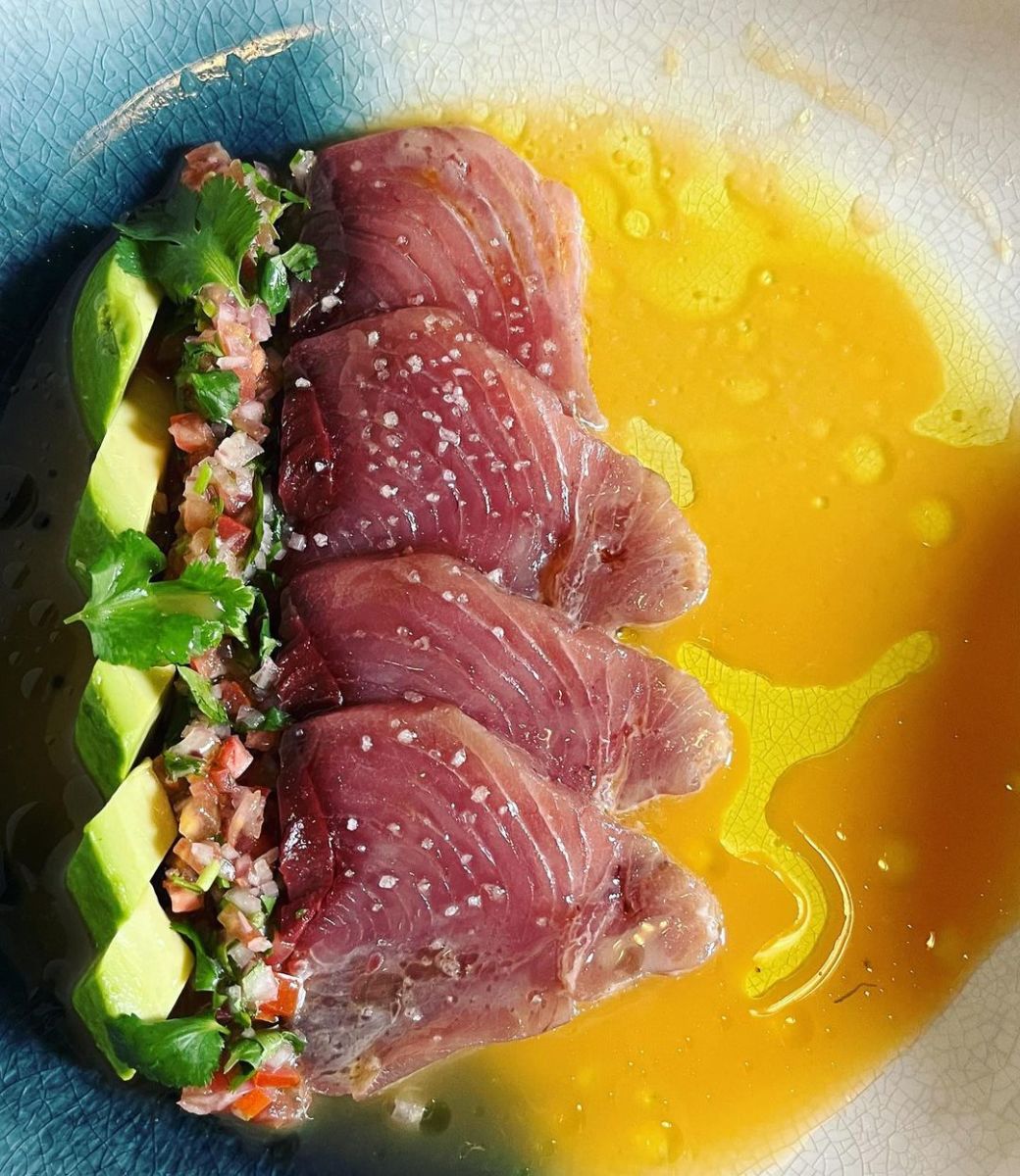 restaurantes en barranco lima