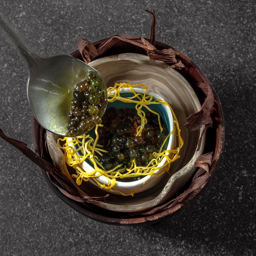 restaurantes en perú