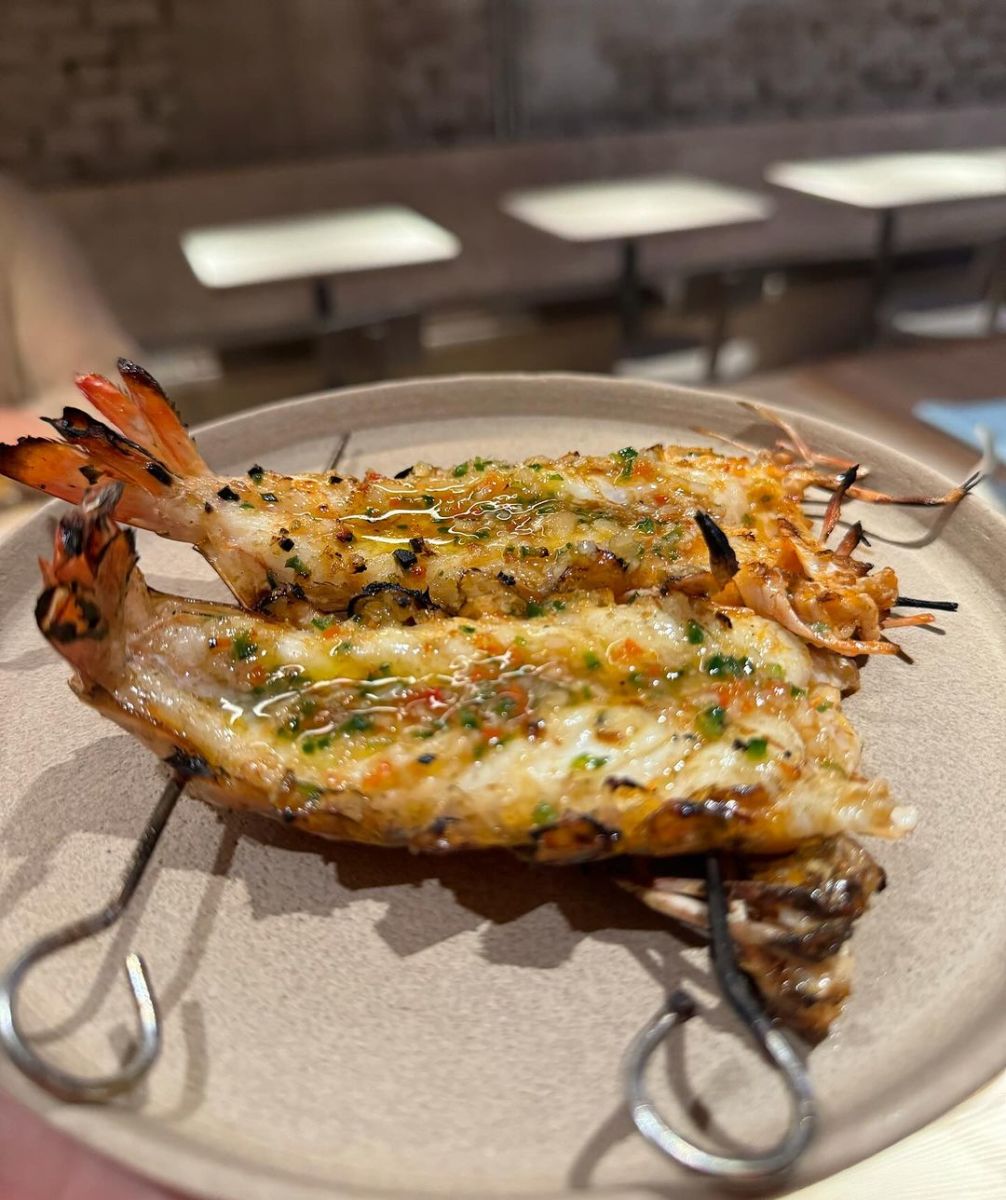 restaurantes en perú