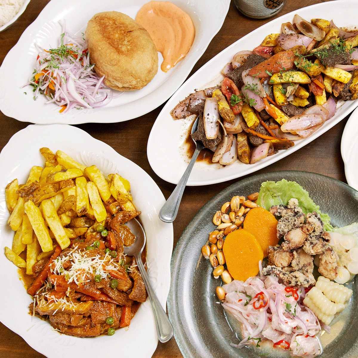 restaurantes en barranco lima