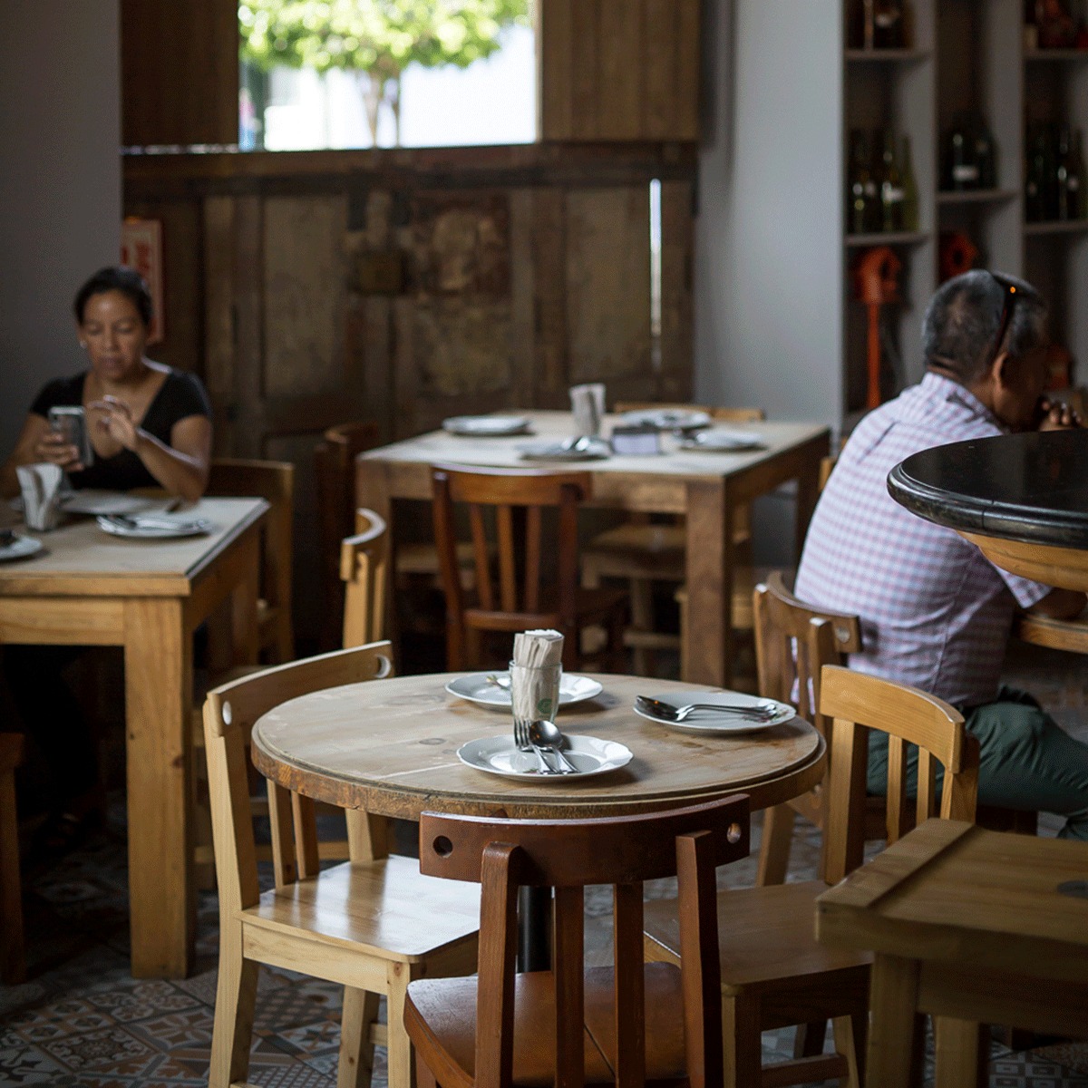 restaurantes en barranco lima