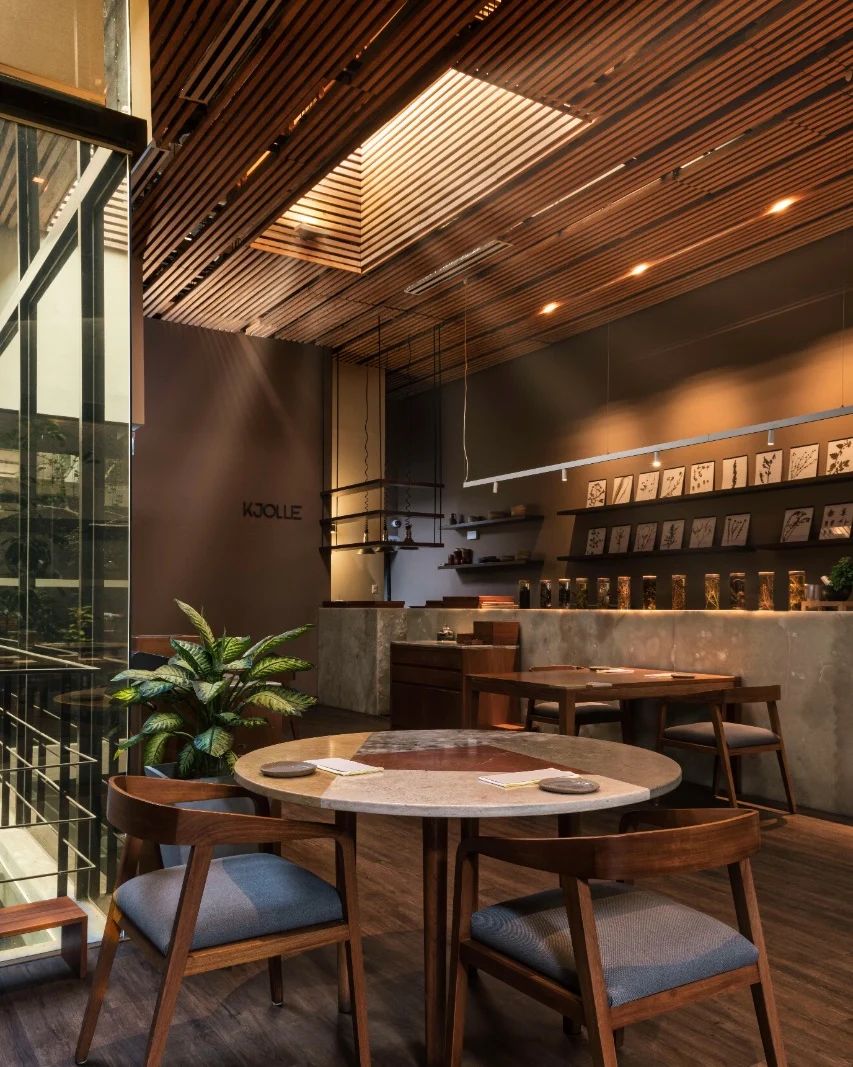 restaurantes en barranco lima