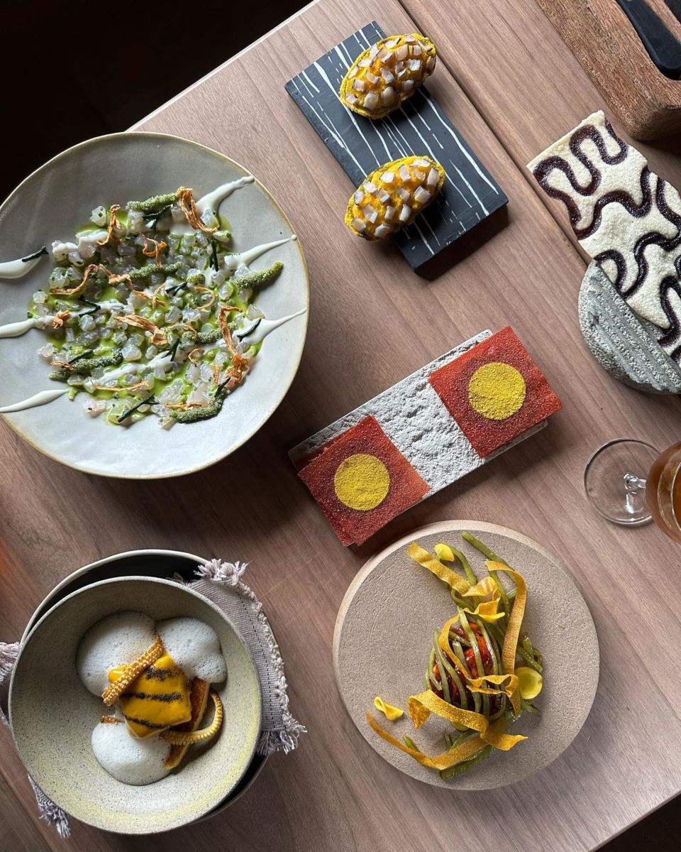 restaurantes en barranco lima