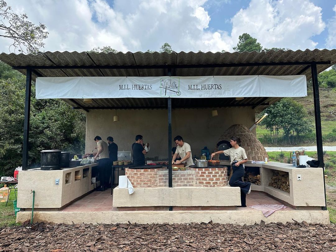 restaurantes valle de bravo